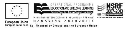 Nikos Potamianos, The trade community and its transformation: Professional associations festivals in Greece 1880-1930 Professional associations were founded in the 1880s and 1890s in most trades in