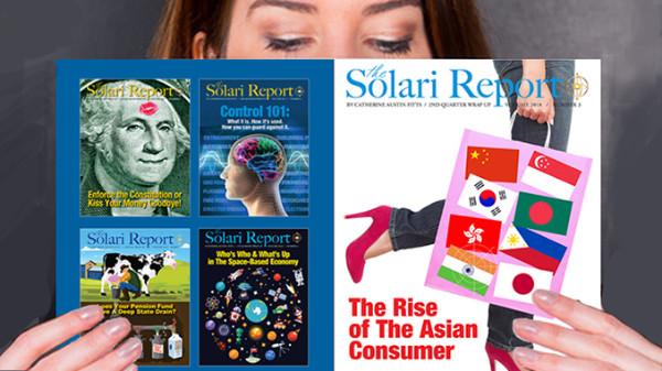 Subject: 2nd Quarter Wrap Up: News Trends & Stories Part II with Dr. Joseph Farrell - June 28t From: The Solari Update <communicate@solari.com> Date: 6/29/18 4:27 PM To: <info@solari.