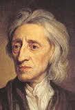 John Locke English Philosopher State of Nature Man is inherently good Believed all people have Natural Rights: rights everyone is born with Life,
