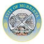CITY OF MURRIETA 1 TOWN SQUARE MURRIETA, CA FEBRUARY 25, 2015 6:00 PM REGULAR MEETING MURRIETA PLANNING COMMISSION MINUTES CALL TO ORDER: Chair Taylor Berger called the me