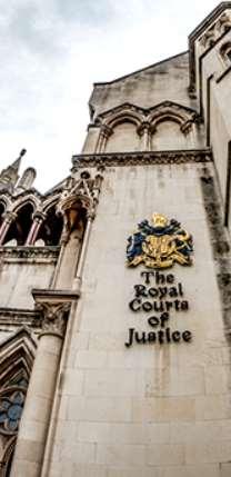 UK Courts and Tribunal Judiciary, English Law, UK Courts and UK Legal Services after Brexit.