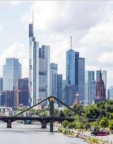 Frankfurt Chamber for International Commercial Disputes of the Landgericht Frankfurt am Main operational: Jan 2018 Germany offers one of the best court systems in the world committed to due process