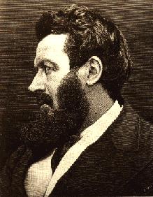 Walter Bagehot s The