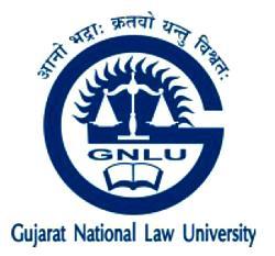 1 ST GNLU MOOT ON SECURITIES AND INVESTMENT LAW 11 TH 13 TH