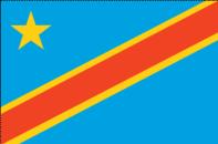 4Page HIGH RISK DRC On September 19, Kinshasa announced that 100 of an estimated 1700 fighters in the rebel M23 faction are not considered eligible for amnesty or reintegration in the Armed Forces of