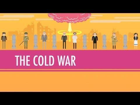 Cold War http://www.