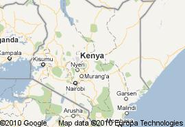Data were collected in four sites with a total of 11,845 households: Tana River (July October 2010): 5,882 (poverty level at 72%) Murang a Local Authority: 2,286