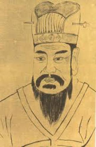 Decline of the Han Following Wudi s death, several weak, ineffeceve rulers controlled China Peasant revolts spread across the empire eventually, a Confucian scholar named Wang Mang, who was serving