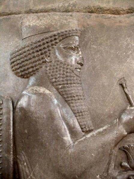 DARIUS THE GREAT Spread the empire to the Indus Valley and Egypt Divided the empire into provinces ruled by satraps (governors) connected by blood or marriage to the royal family.