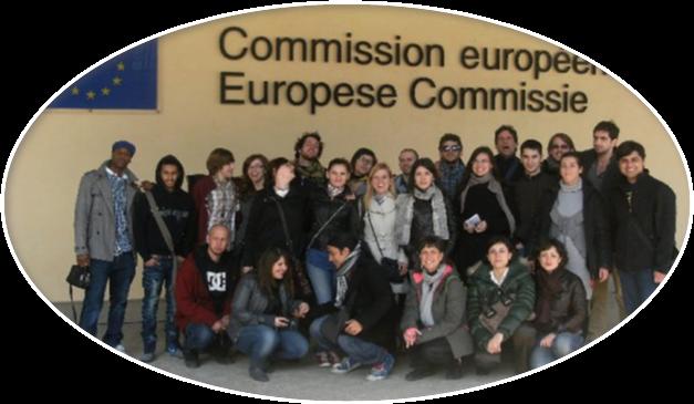 organisations acting in the field of youth non- formal education within the European