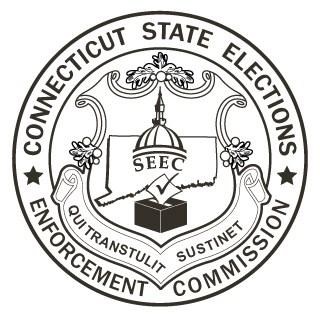 SEEC FORM 10 CONNECTICUT STATE ELECTIONS ENFORCEMENT COMMISSION Rev.
