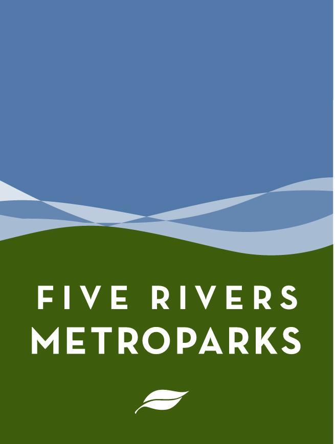 FIVE RIVERS METROPARKS Hazard Tree Removal Project October, 2017