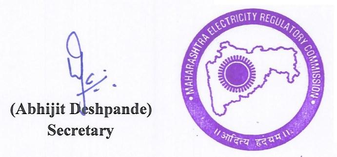 (A) 110/132 kv Rs. 305 per kva per month - 5.55 - (B) 11/33 kv Rs. 305 per kva per month 0.53 5.55-20. Hence the following Order: a. Review is allowed ORDER b.
