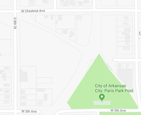 CASE NUMBER SD-2018-041 PUBLIC HEARING DATE May 8, 2018 STAFF REPORT City of Arkansas City Neighborhood Services Division Josh White, Principal Planner 118 W Central Ave, Arkansas City, KS 67005