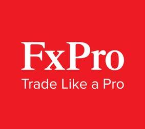 FxPro Global Markets MENA
