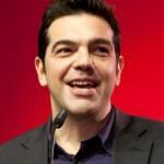 A similar situation happened within the Party of the European Left. During their congress in December, they approved the single candidature of Alexis Tsipras, the leader of the Greek party Syriza.