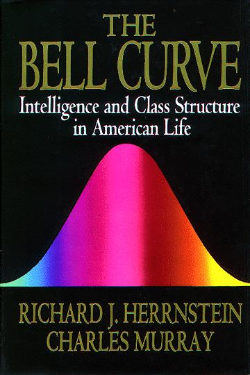 6. Cognitive Elite Theory (Richard Hernstein and Charles Murray) a. IQ is basis for success/failure in class system.