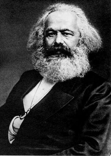 3. Institutional Theories of Inequality. A. Karl Marx (1818-1883) German Social Philosopher 1. The Mode of Production = Forces of Production and the Relations of Production. 2.