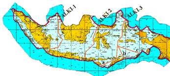 2.3 Archipelagic Waters Indonesian Archipelagic Sea Lanes http://www.globalsecurity.org/military /world/indonesia/images/map-sealanes-1.