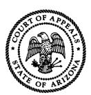 IN THE COURT OF APPEALS STATE OF ARIZONA DIVISION ONE BNSF RAILWAY COMPANY, a Delaware ) corporation, ) ) No. 1 CA-CV 11-0002 Plaintiff/Appellant, ) ) DEPARTMENT A v.