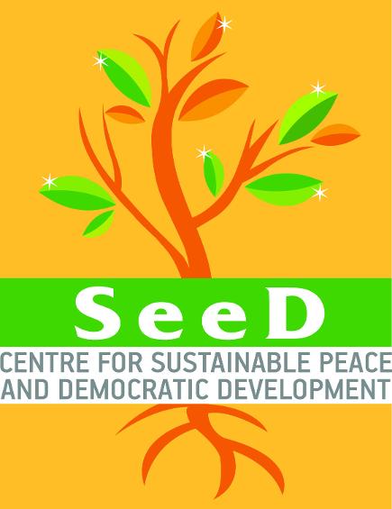 About SeeD: SeeD is a peace-building think tank, with regional scope, that uses participatory research to support international organizations, local policy makers, stakeholders and