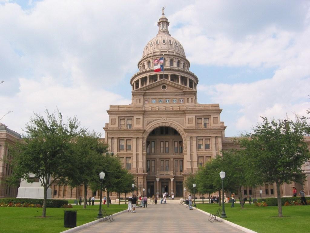 Texas Alliance of Child and Family Services Legislative Advocacy Guide Strengthening Services to Children and