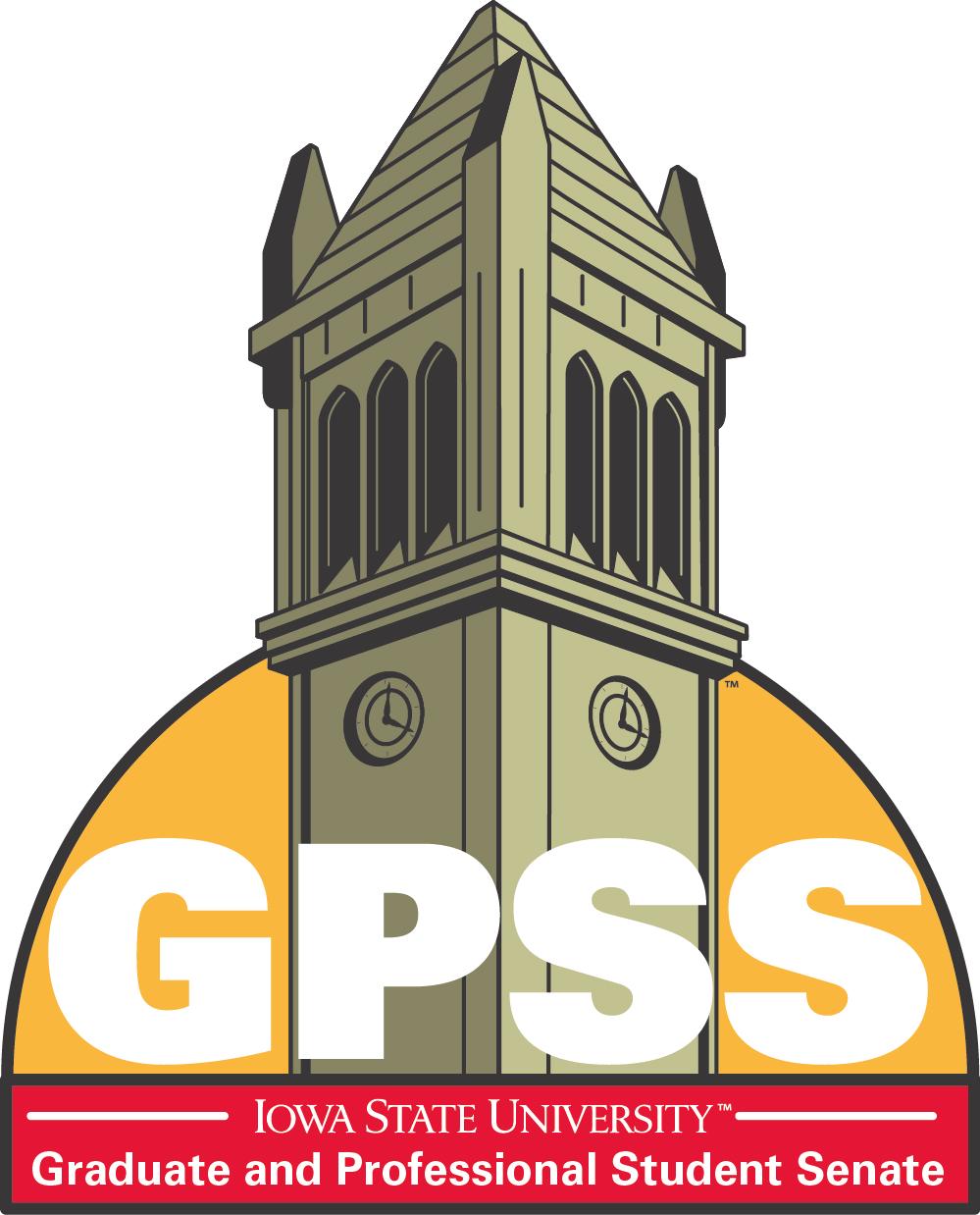 Senate Handbook 2016 BASICS Mission of GPSS: The mission of the Graduate and Professional Student Senate at Iowa State University of Science and Technology is a departmental elected body through