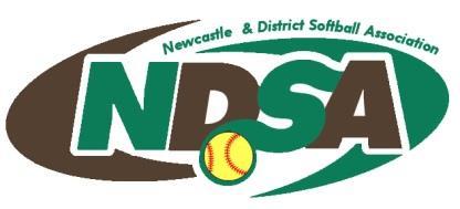 Newcastle & District Softball