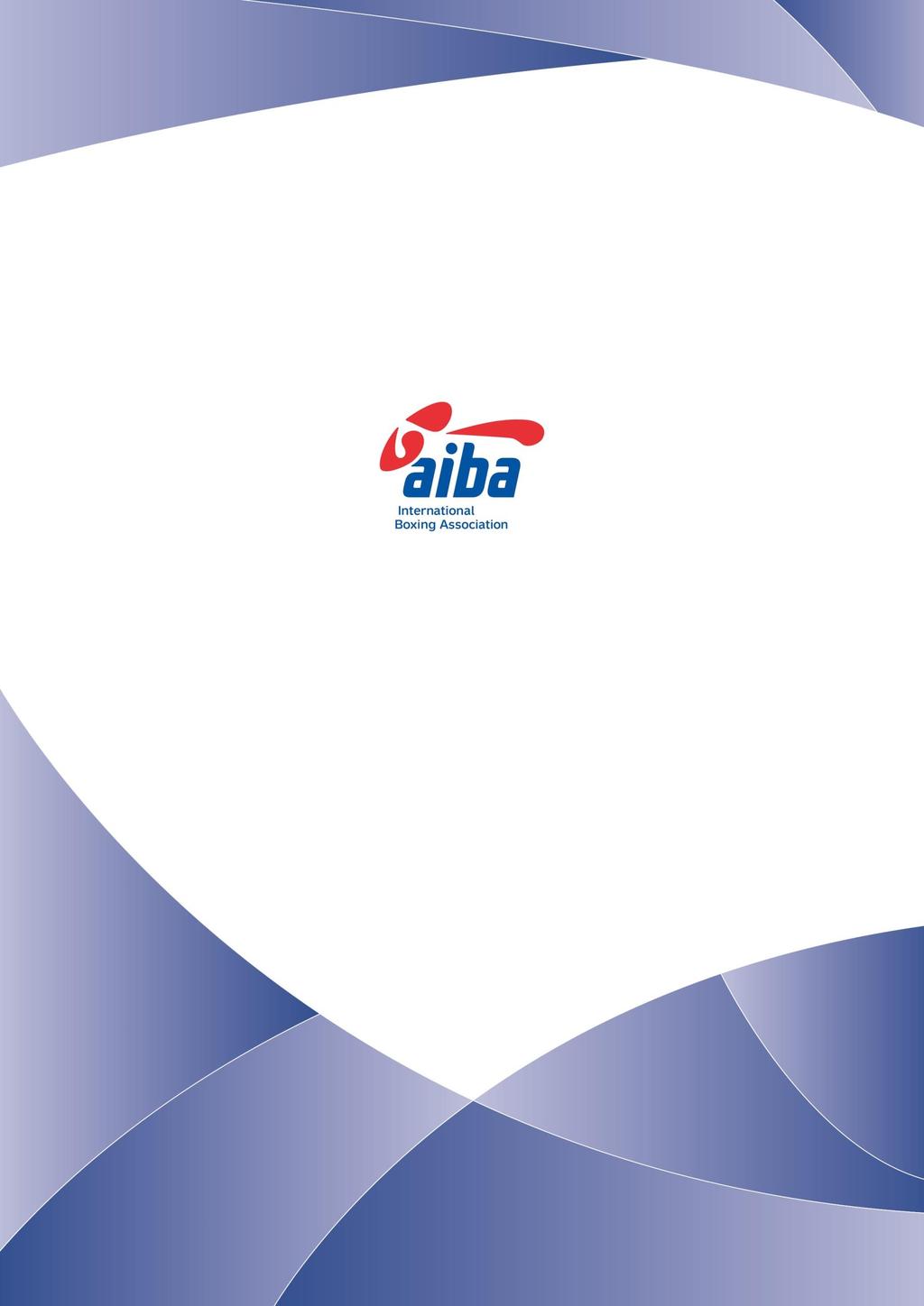 AIBA Statutes Adopted by the AIBA