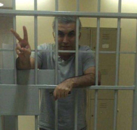 Nabeel Rajab Rights groups are expressing concern that the authorities intend to increase Rajab s prison sentence unopposed, by setting December 31 as the date for a hearing and possible issuing of a