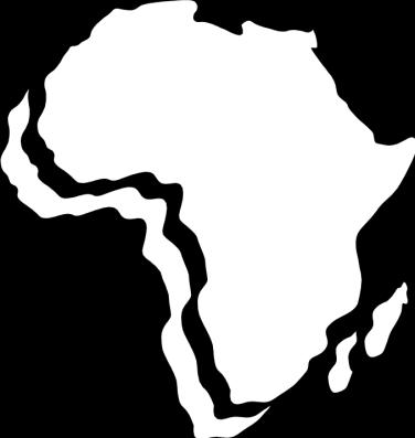 parts of Africa.