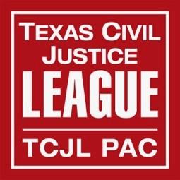 Red McCombs CHAIRMAN Texas Civil Justice League Political Action Committee 400 West 15 th Street, Suite 1400 Austin, Texas 78701 More jobs, not lawsuits.