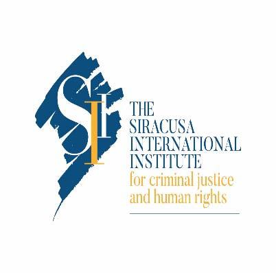 Cases Related to Financial Crime, Money Laundering, and Terrorism Financing: Patterns and Legal Issues The Siracusa International Institute for Criminal Justice and Human Rights 1, in partnership