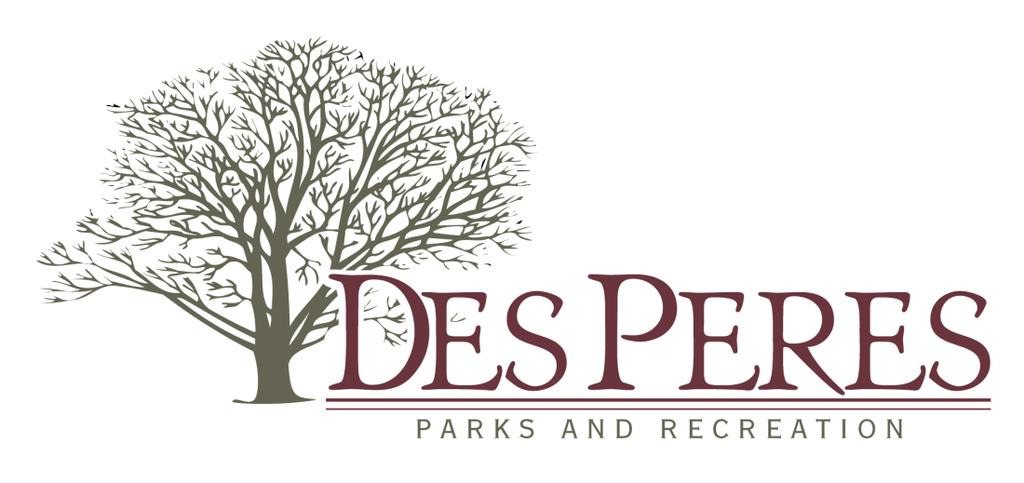 Des Peres Parks and Recreation Sponsorship Prospectus Contact Information: Melissa Armstrong 1050 Des