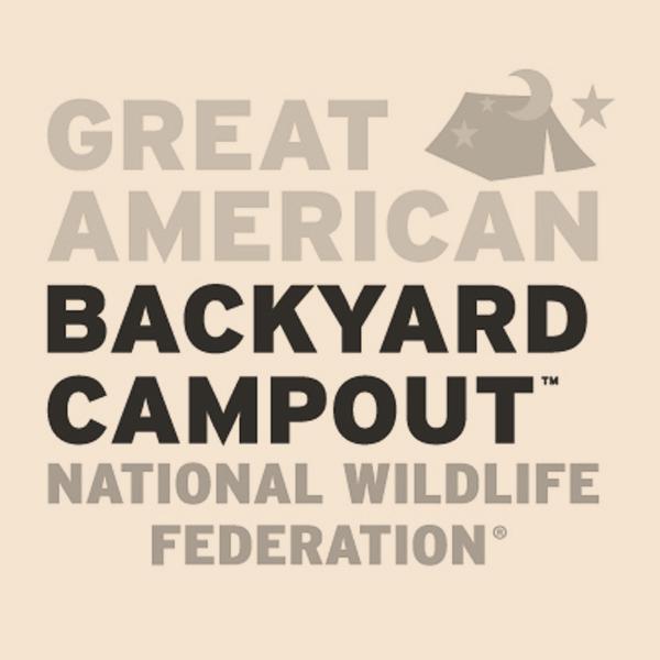 Great American Backyard Campout - $500 The City of Des Peres is partnering with the National Wildlife Federation to host the Great American Backyard Campout.