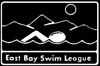 EAST BAY SWIM LEAGUE BYLAWS 2008 EDITION Copyright Notice Copyright 1997, 1998, 2008 East