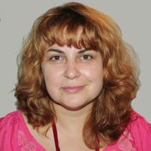 Vania Nedeltcheva (2011 EUNA) is a Bulgarian-born first generation immigrant living in Greece.