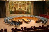 UN Security Council Membership reflects the reality of 1945, not of today s world Not