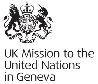 UK Mission Geneva PO Box 6 Avenue Louis Casaï 58 1216 Cointrin GE Tel: 022 918 2363 Note No 072 The Permanent Mission of the United Kingdom of Great Britain and Northern Ireland presents its