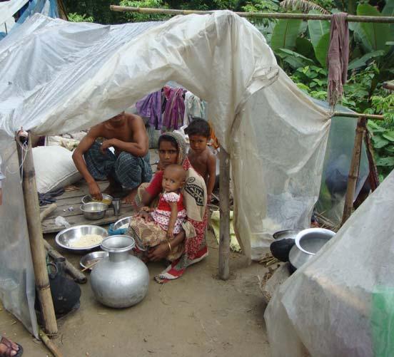 Disaster relief emergency fund (DREF) India: Assam Floods DREF operation n MDRIN009 GLIDE n FL-2012-000110-IND 13 July 2012 CHF 298,424 has been allocated from the International Federation of Red