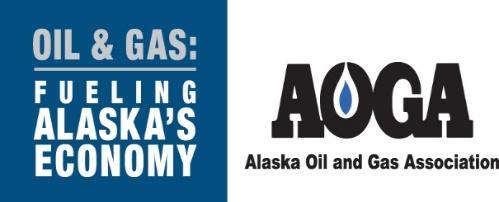 The Role of the Oil and Gas Industry in Alaska s Economy Prepared for: Alaska Oil and Gas