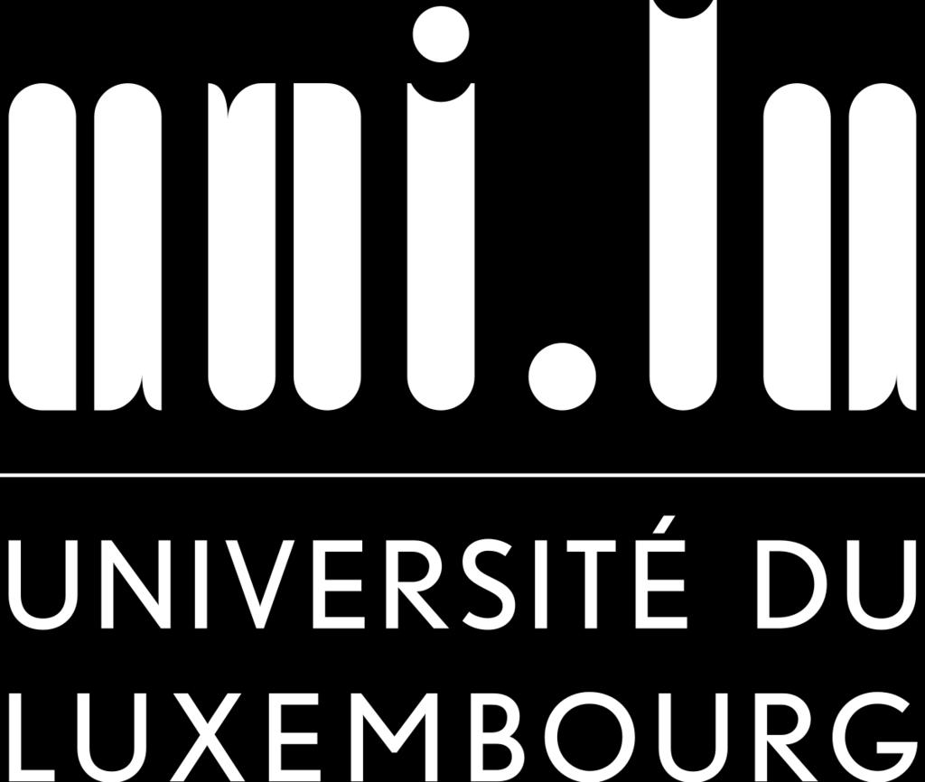 Université du Luxembourg October 2, 2018 Marie-Laure