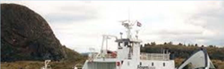 Case E-16/16 Fosen Linjen Tender for ferry services between Brekstad and Valset, in the County Sør-Trøndelag (now