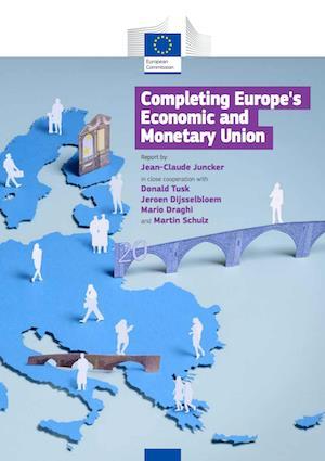 POLICY & ADVOCACY 5 PRESIDENTS REPORT ON ECONOMIC AND MONETARY UNION 1 2 Circulated Briefing Note to