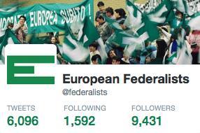 Twitter account @federalists