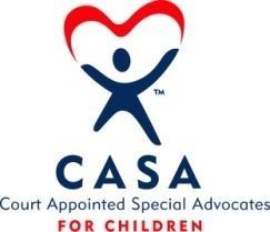PLEASE PRINT LEGIBLY CASA is an Equal Opportunity Organization. You must be at least 21 to become a CASA Volunteer.