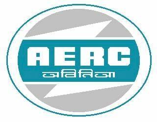 ASSAM ELECTRICITY REGULATORY COMMISSION NOTIFICATION No. AERC.