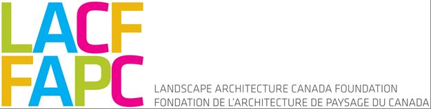 The By-law relating generally to the conduct of the affairs of the Landscape Architecture Canada Foundation (LACF) Fondation d Architecture de Paysage du Canada (FAPC) (the "Corporation") BE IT