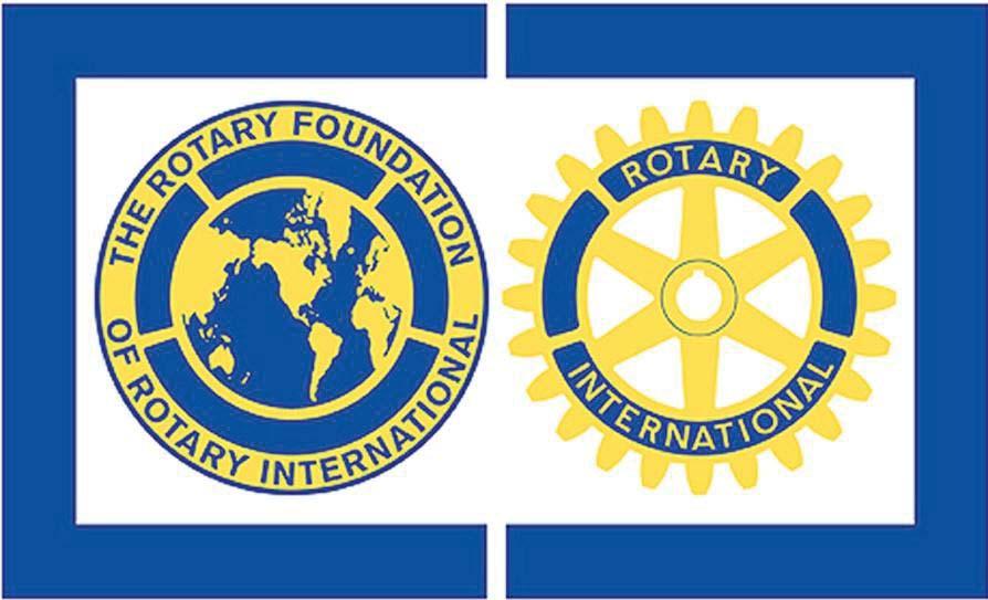 The Rotary Foundation has six areas of focus, each of which is important. But every one of them depends on peace in the world.