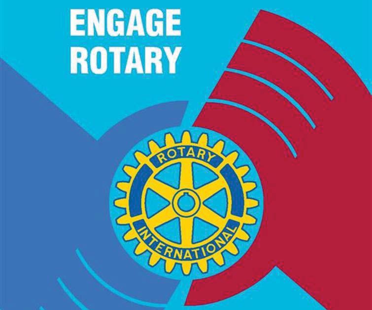 'Engage Rotary, Change Lives' is 2013-14 RI theme RI President-elect Ron Burton will ask Rotarians to Engage Rotary, Change Lives in 2013-14.